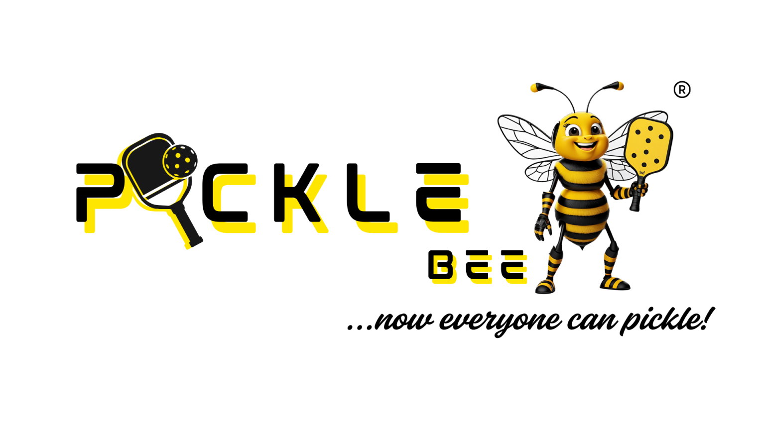 INTRODUCING PICKLEBEE PICKLEBALL COURTS!🐝 – MINDRICH